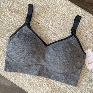Auden, Women’s, Nursing, Bra.